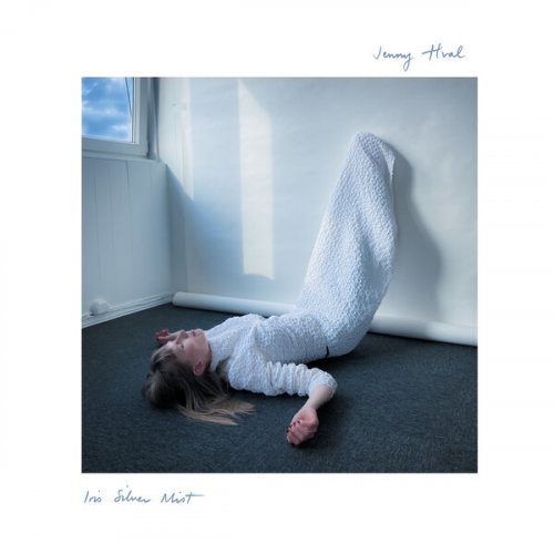 Jenny Hval  Iris Silver Mist (2025)
