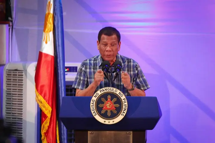 Kaufman: FPRRD's landslide vote is a rejection of erasing his legacy