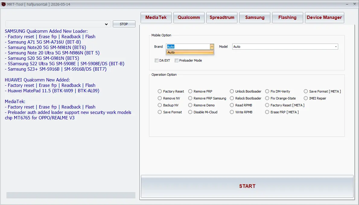 MRT Tool V6.0 Has Been Released Today FREE Download 2025.webp