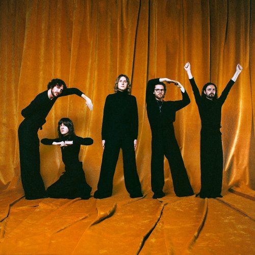 Blossoms  Gary (Deluxe Edition) (2025)