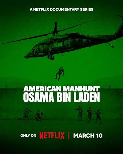American Manhunt Osama bin Laden S01 1080p WEB h264-EDITH