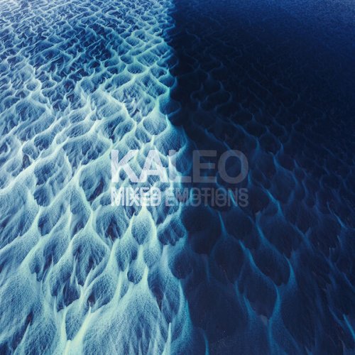 Kaleo  Mixed Emotions (2025)