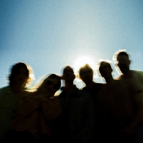 The Head and the Heart  Aperture (2025)