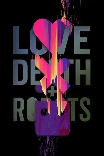 Love Death and Robots S04 EP1-10 1080p NF WEB-DL.DDP5.1.Atmos.H.264-FLUX | DIRECT