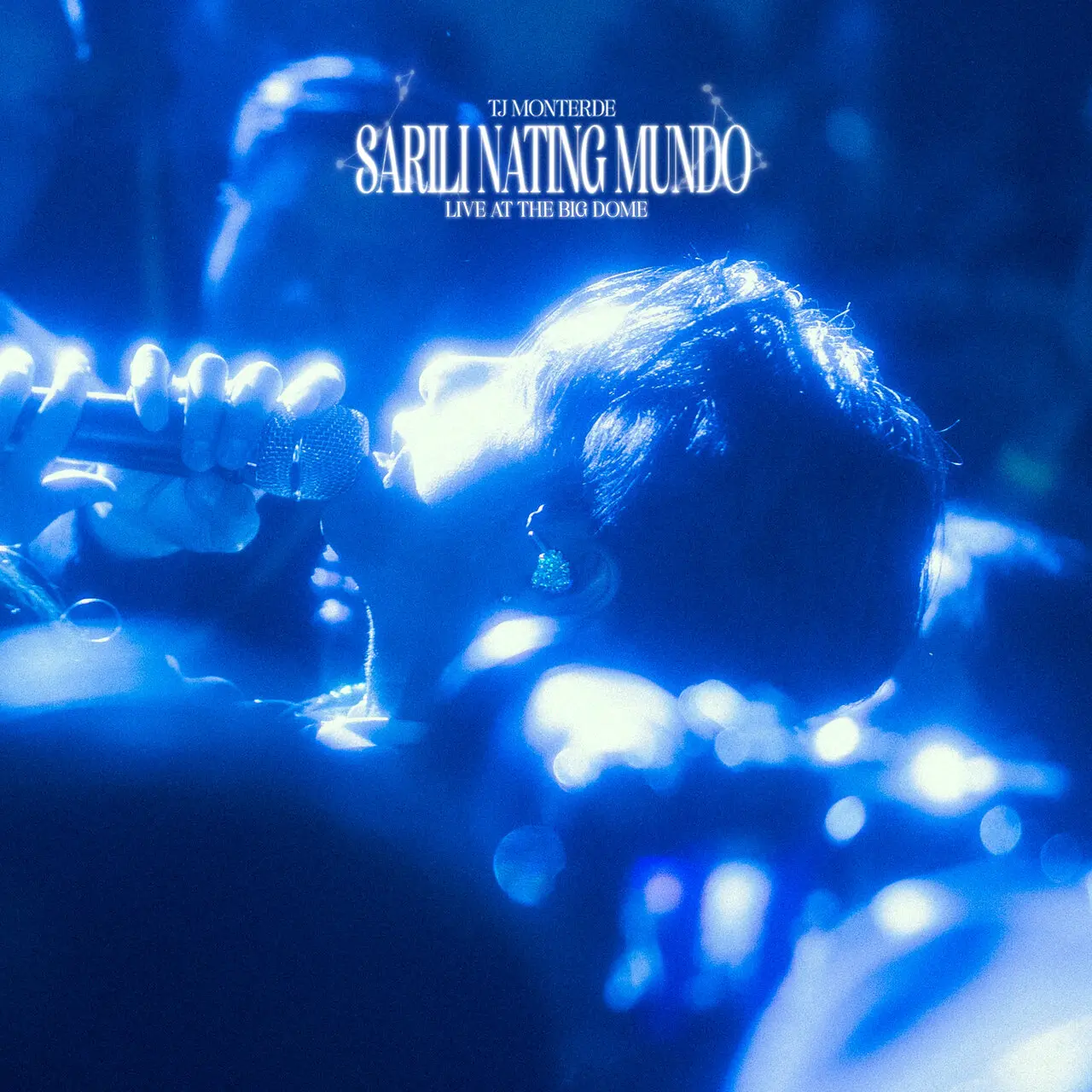 TJ Monterde - Sarili Nating Mundo (Live at the Big Dome) [2025] [Flac 24-Bit- 48kHz]