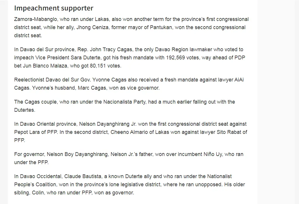 dutertes-lose-ground-marcos-allies-sweep-davao-region-elections p3.webp
