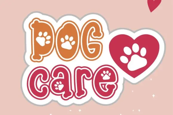 Paw-Wow-Fonts-4211725-5-580x387.webp