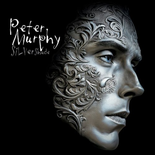 Peter Murphy  Silver Shade (2025)