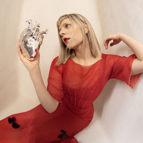 Aurora  What Happened To The Heart? (Deluxe Edition) (2025)