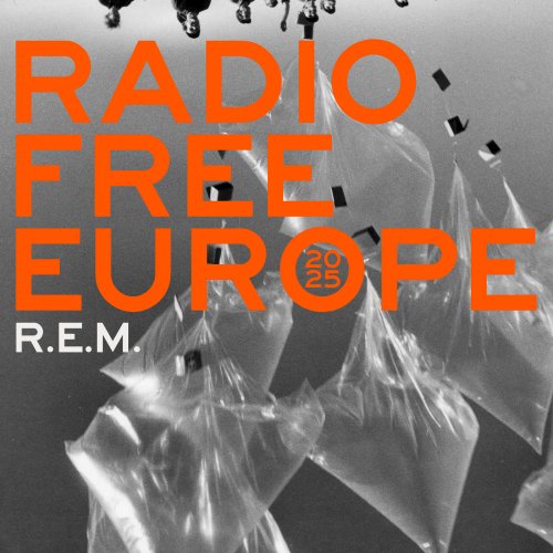 R.E.M.  Radio Free Europe (2025)