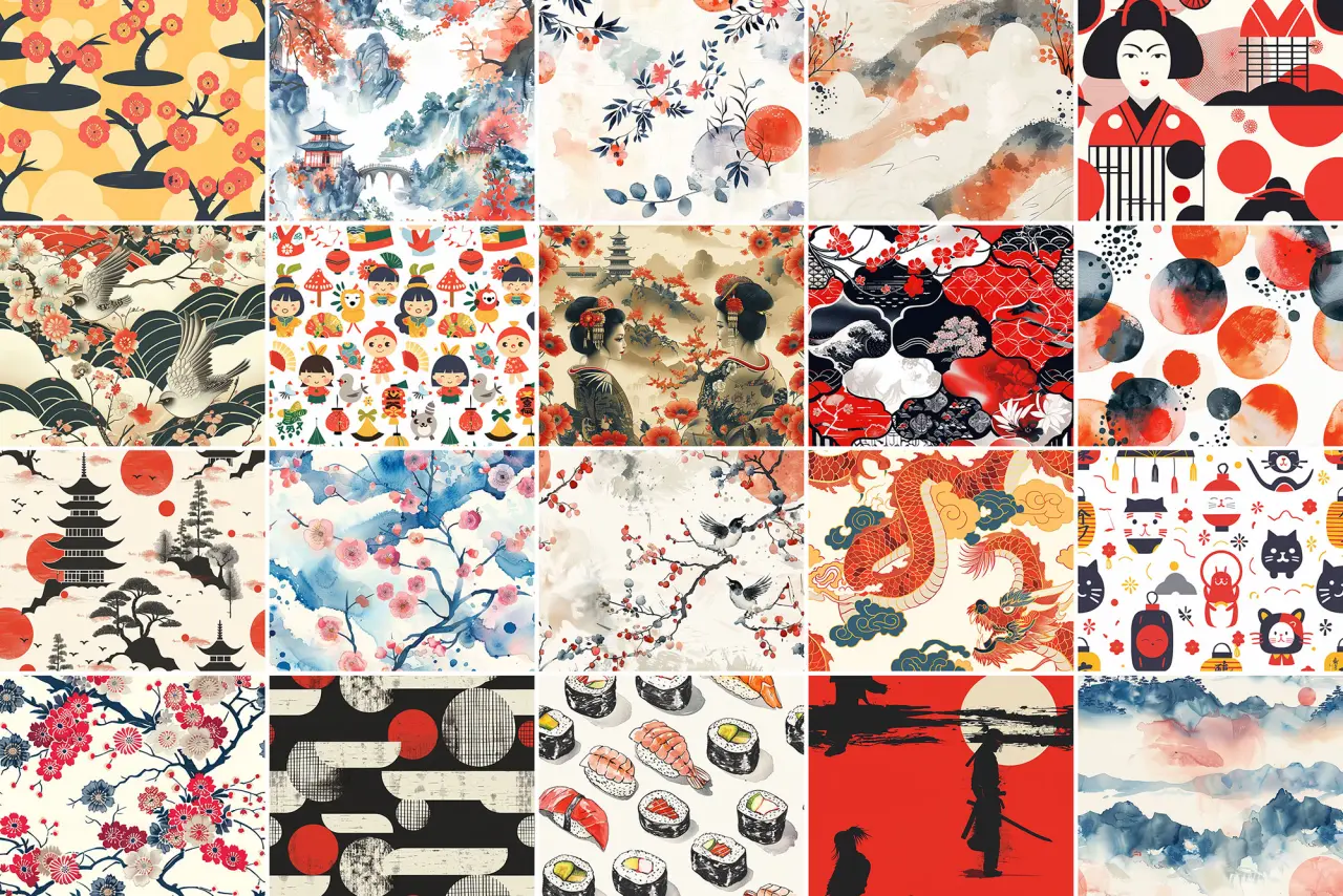 Free-Japanese-Seamless-Patterns-02.webp