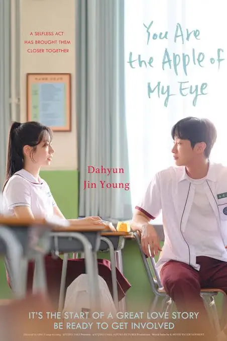 You Are the Apple of My Eye 2025 | 1080p Korean WEB-DL HEVC x265 BONE | ENG.SUB