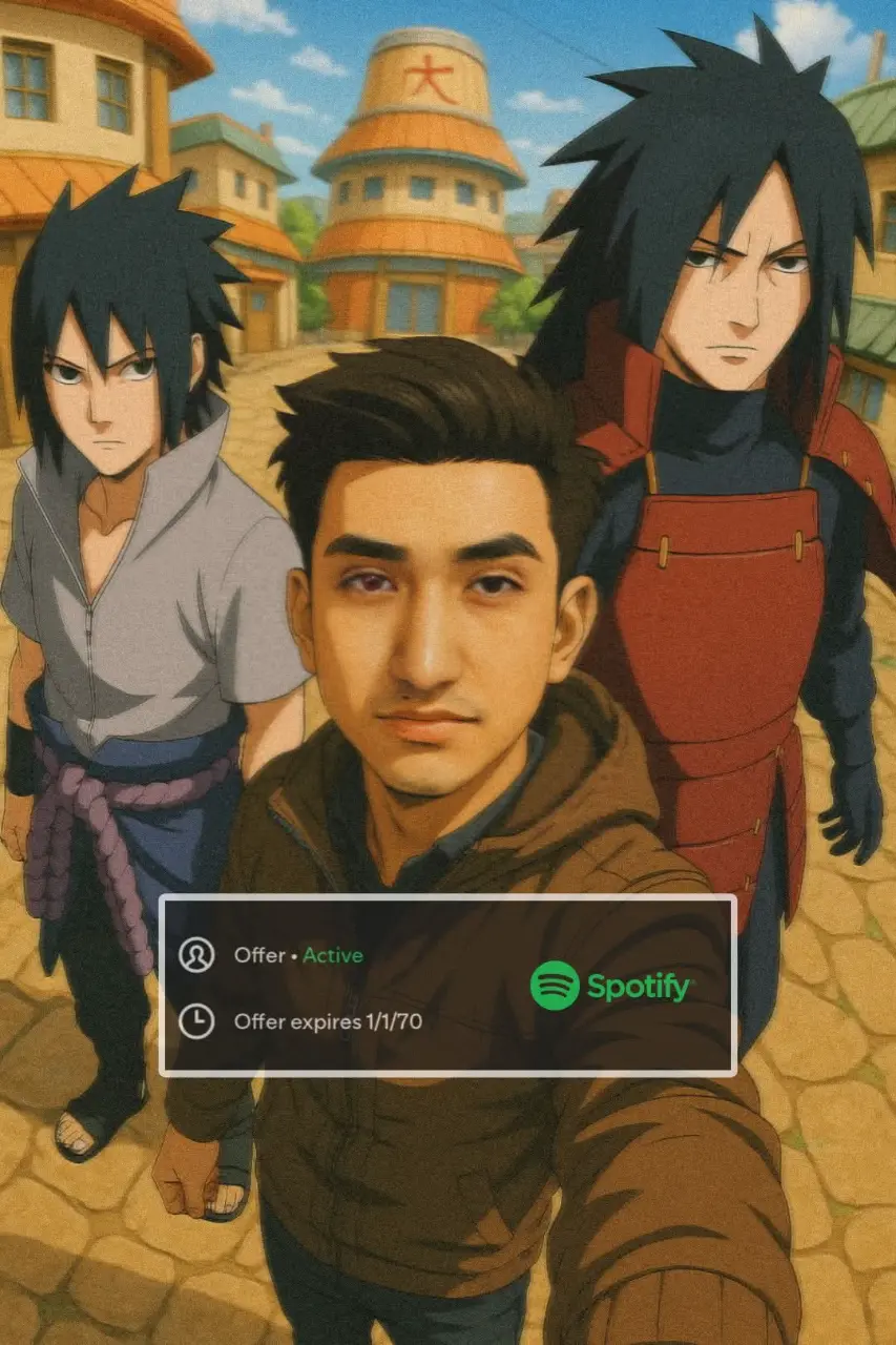 Spotify Premium