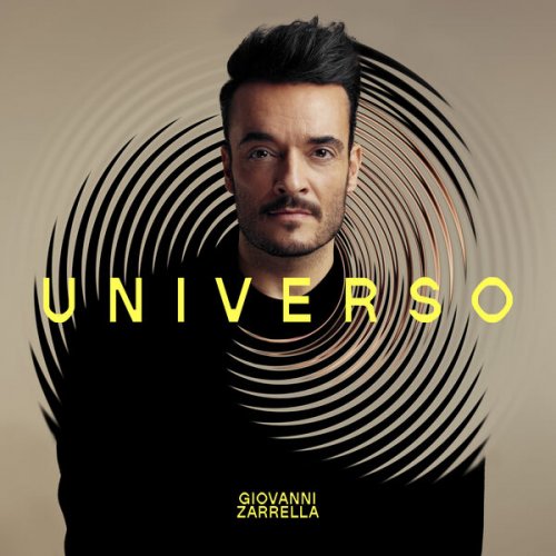 Giovanni Zarrella  Universo (2025)