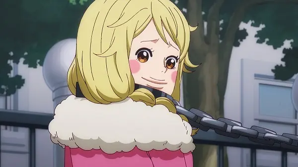 One Piece Episode 1129 720p and 1080p WEB-DL