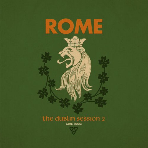 Rome  The Dublin Session II (2025)