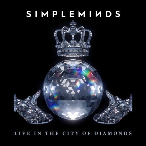 Simple Minds  Live in the City of Diamonds (2025)