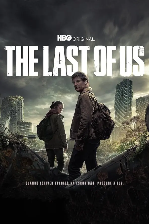 The Last of Us S02E06 DV HDR 2160p/1080p WEB H265-SuccessfulCrab