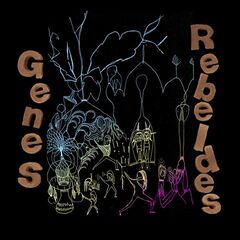 Aterciopelados  Genes Rebeldes (2025)