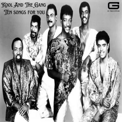 Kool & The Gang  Ten Songs For You (2025)