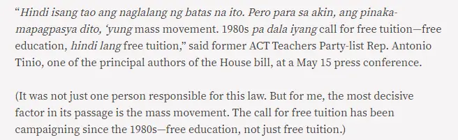 fact-sheet-who-should-take-credit-for-the-free-college-tuition-law p3 snippet 1.webp