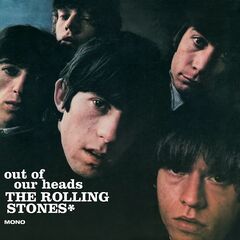 The Rolling Stones  Out Of Our Heads (2025)
