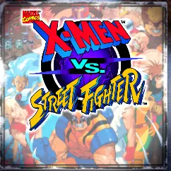 X-MEN VS STREET FIGHTER.webp
