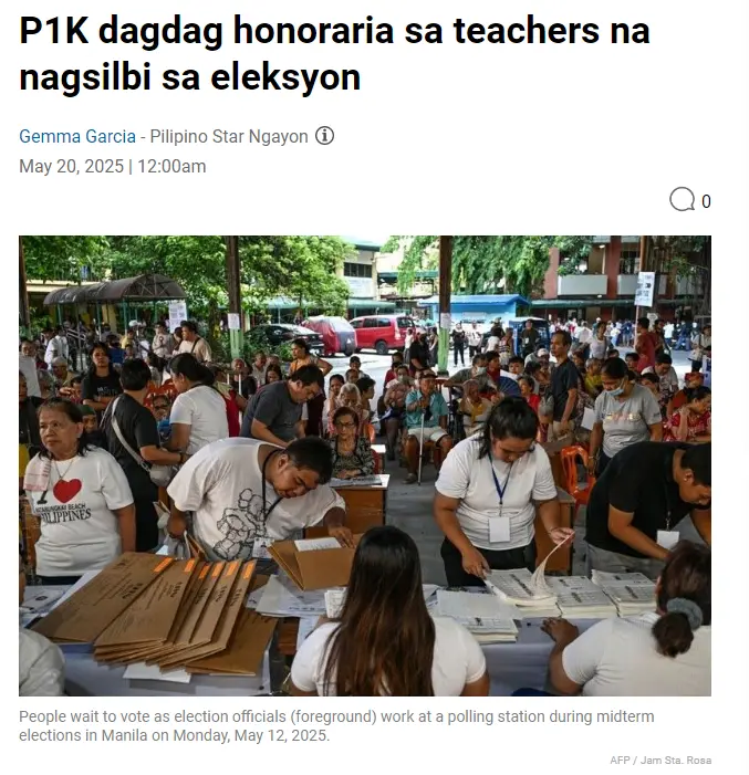 p1k-dagdag-honoraria-sa-teachers-na-nagsilbi-sa-eleksyon p1.webp