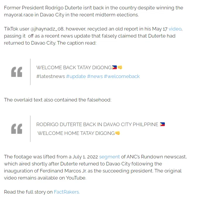 fact-check-duterte-hasnt-returned-to-the-philippines p2.webp