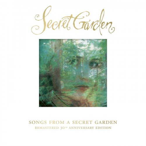 Secret Garden  Songs From A Secret Garden (30th Anniversary Edition) (2025)