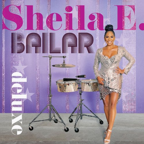Sheila E.  Bailar (Deluxe Edition) (2025)