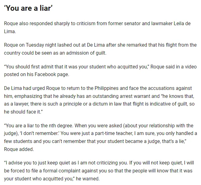 roque-belittles-interpol-arrest p2.webp
