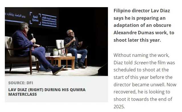 lav-diaz-prepares-alexandre-dumas-adaptation-hopes-to-launch-magellan-at-cannes p2.webp