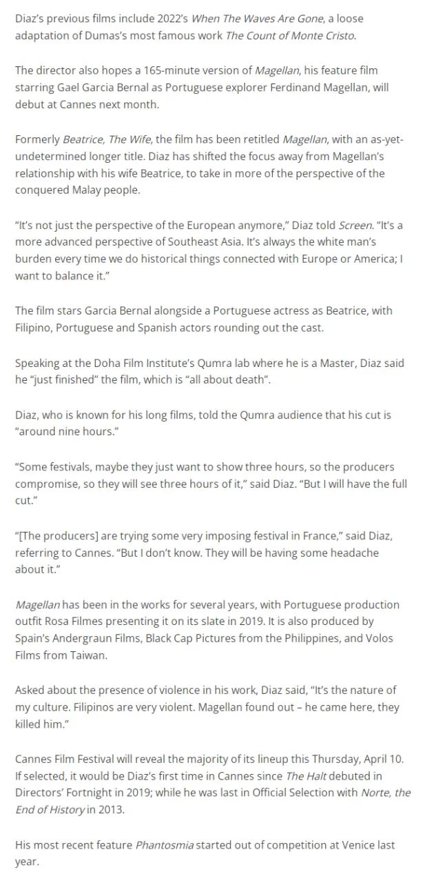 lav-diaz-prepares-alexandre-dumas-adaptation-hopes-to-launch-magellan-at-cannes p3.webp