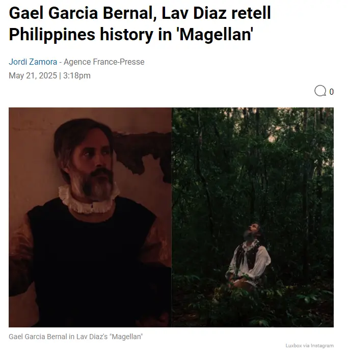 gael-garcia-bernal-lav-diaz-retell-philippines-history-magellan p1.webp
