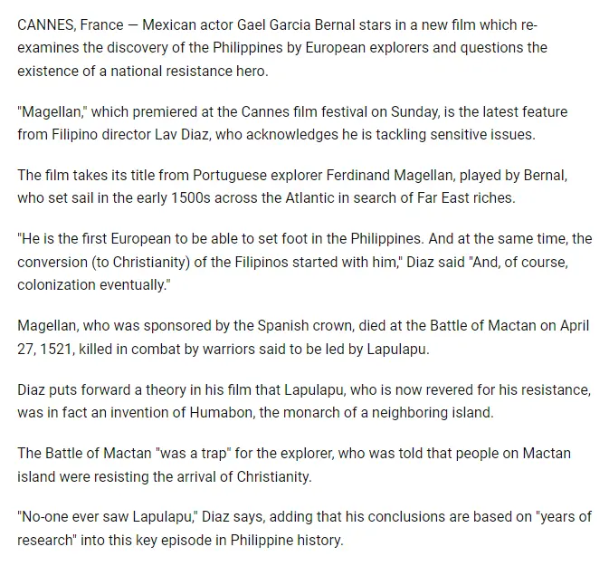 gael-garcia-bernal-lav-diaz-retell-philippines-history-magellan p2.webp