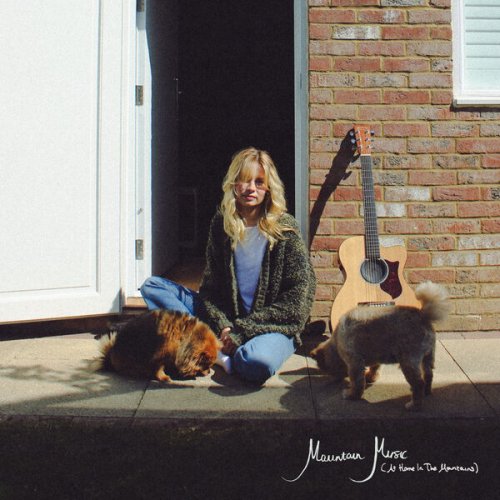 Nina Nesbitt  Mountain Music (At Home In The Mountains) (2025)