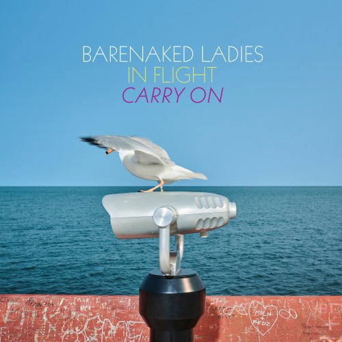 Bare***** Ladies  In Flight: Carry On (2025)