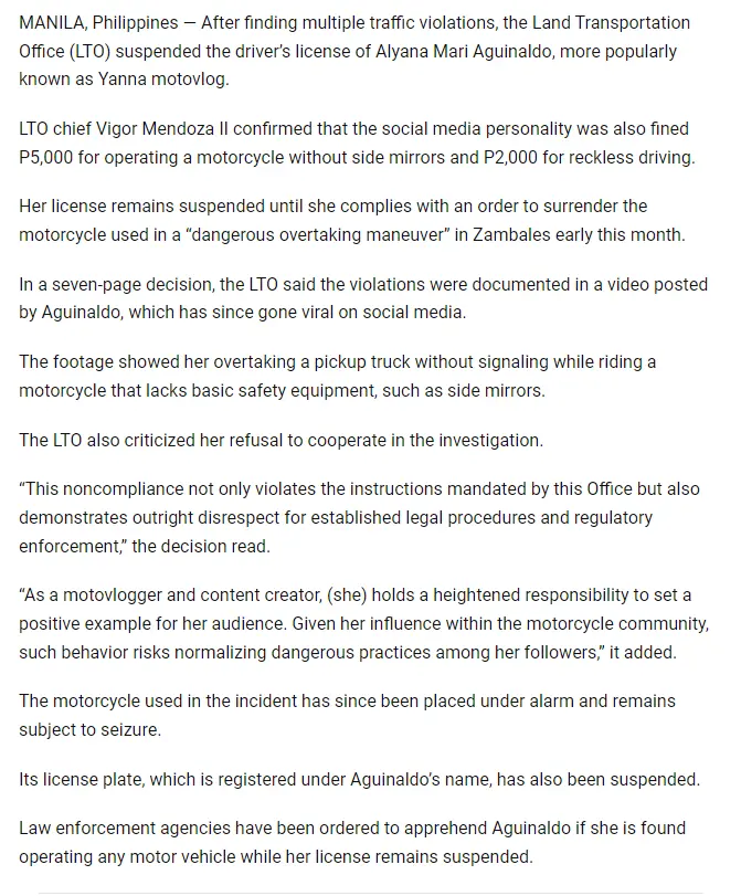 lto-suspends-motovloggers-license p2.webp