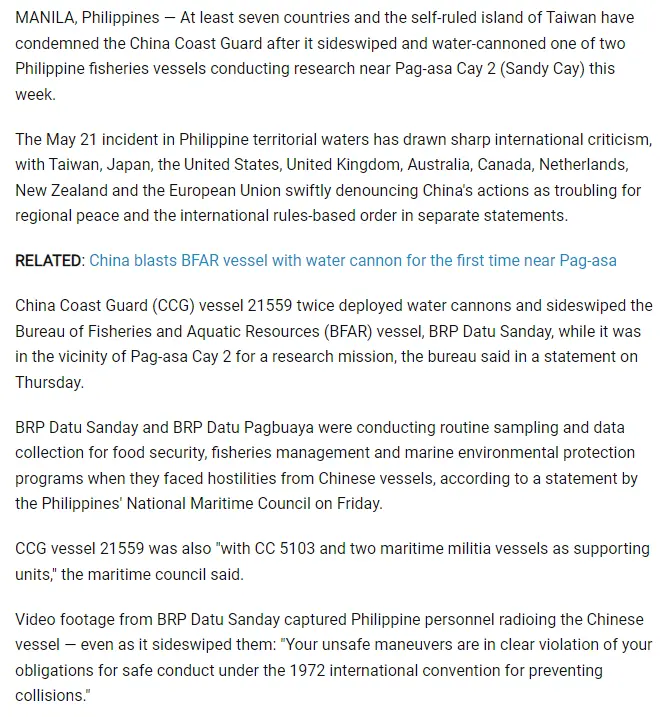 taiwan-7-countries-condemn-chinas-water-cannon-use-vs-philippine-research-vessel p2.webp