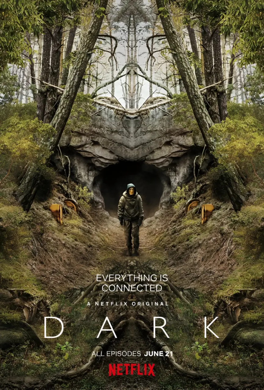 Dark season 2 Netflix