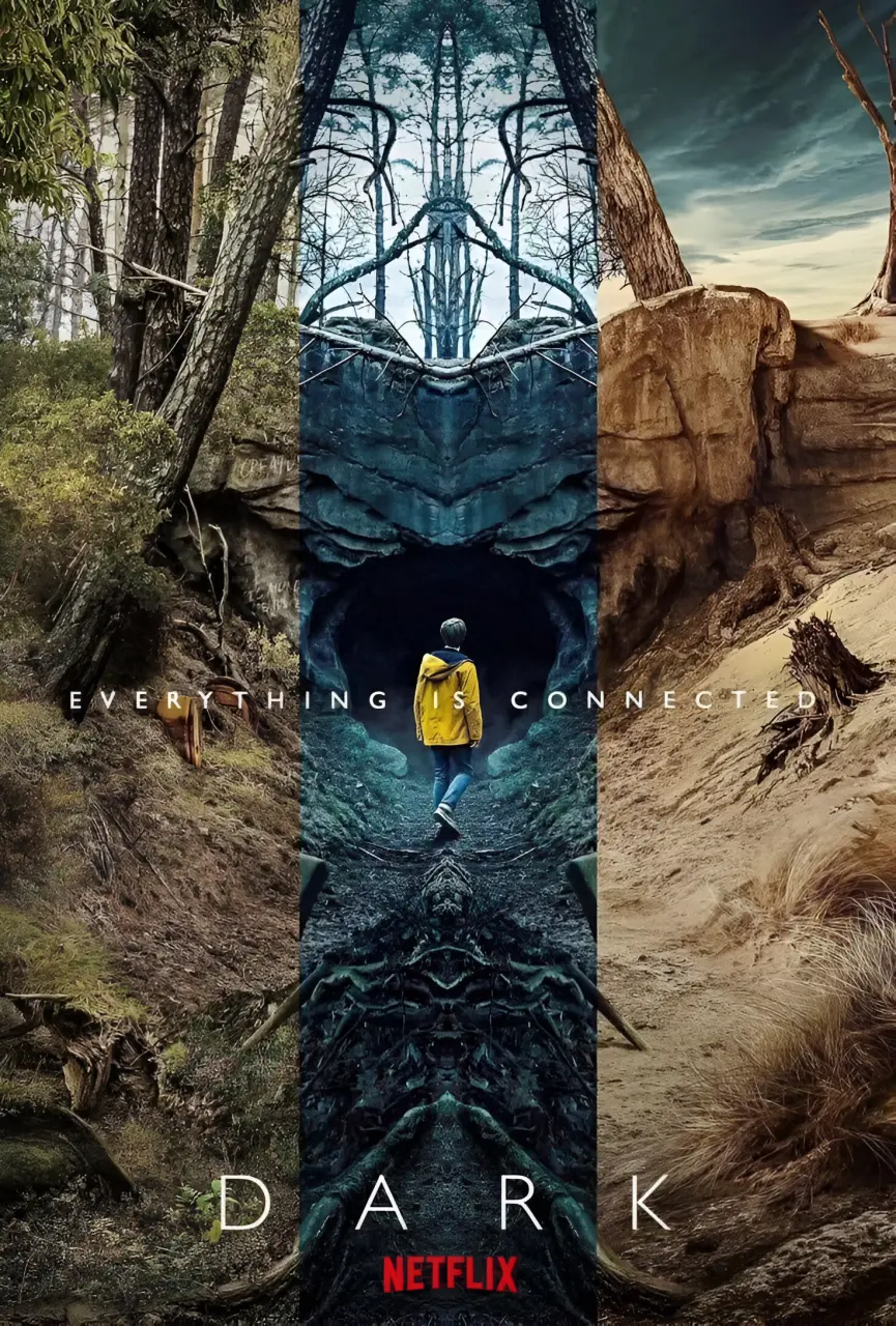 Dark season 3 Netflix