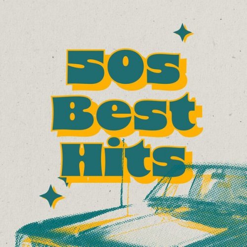 Various Artists  50s Best Hits (2025)