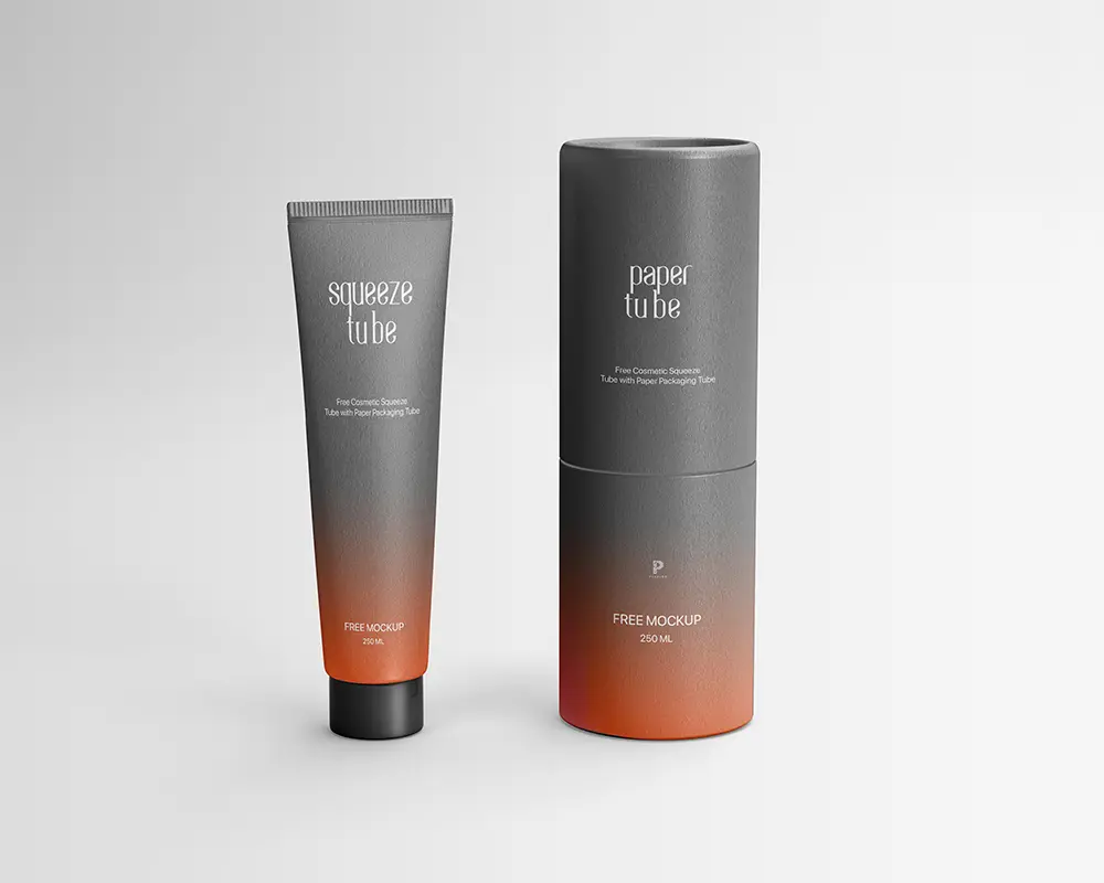 Free-Cosmetic-Squeeze-Tube-witth-Paper-Packaging-Tube-Mockup-1.webp