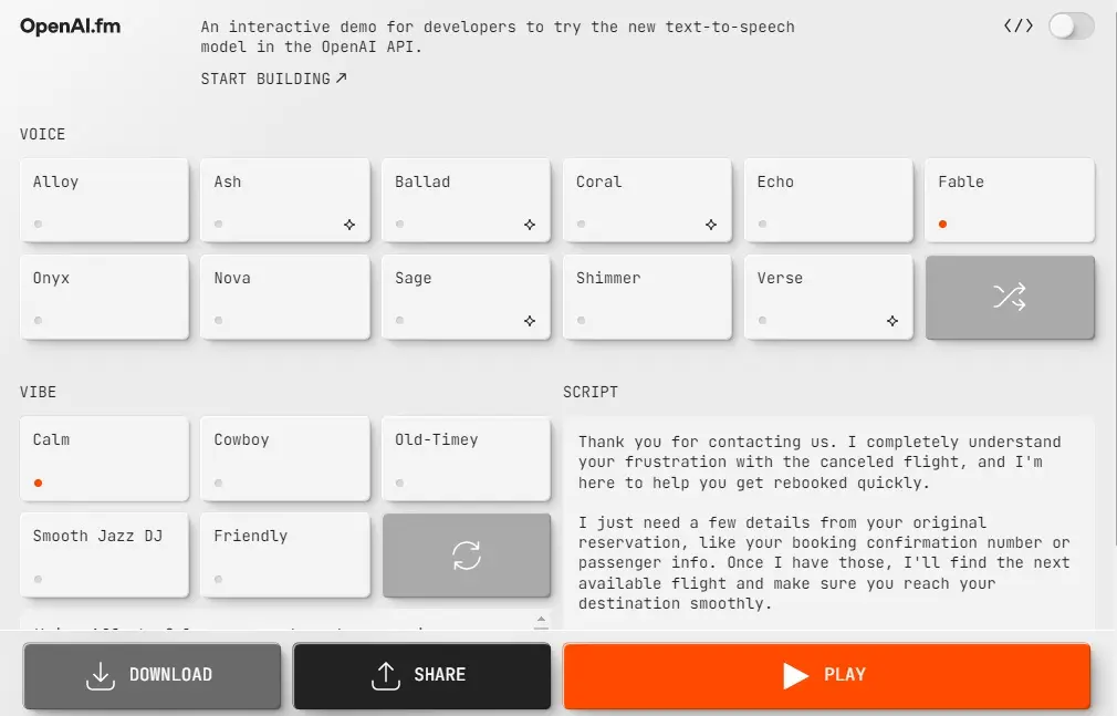 OpenAI  AI Voice Assistants.webp
