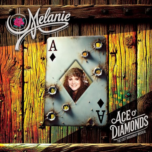 Melanie  Ace O' Diamonds