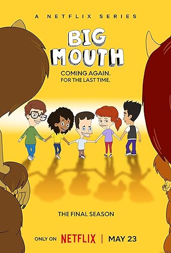 Big Mouth S08 1080p Web H264-Ethel