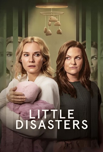 Little Disasters S01 720p Amzn Web-Dl H264-Rawr