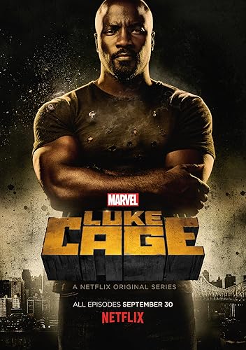 Luke Cage S01-S02 Dsnp Web-Dl H264-Playweb