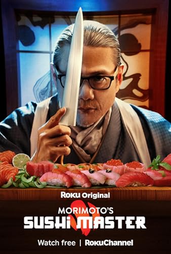 Morimotos Sushi Master S02 1080p Roku Web-Dl H264-Gprs